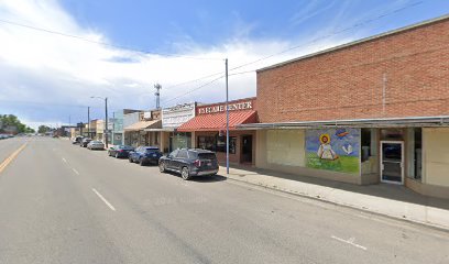 Gooding Eye Care - Store photo