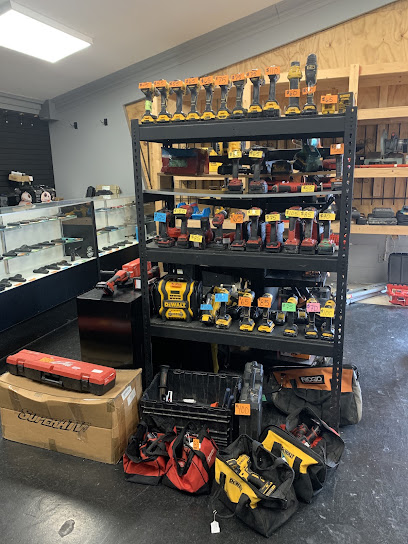 Pawn World - Store photo