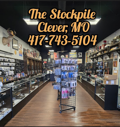 The Stockpile - Store photo