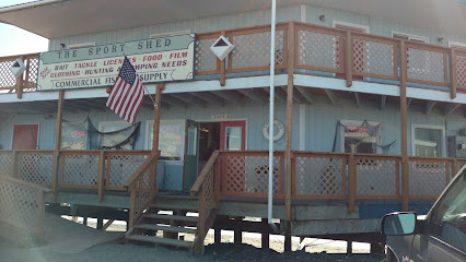 Tackle Shack Company Fishing Supply and Rental - Store photo