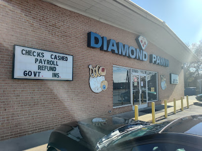 Diamond Pawn - Store photo