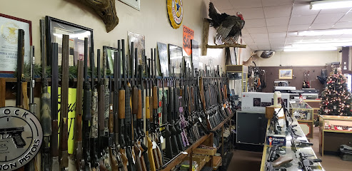 Phillips & Sons Pawnbrokers - Store photo