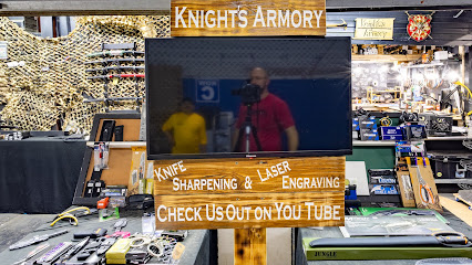 Knight's Armory - Store photo