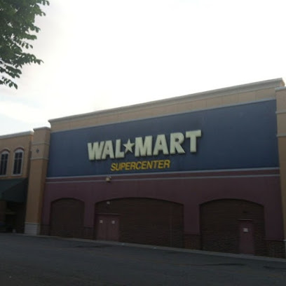 Walmart Store 6789 - Store photo