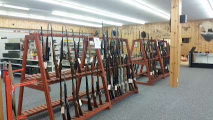 Williams Gun Shop - Store photo