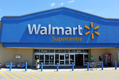 Walmart Supercenter - Store photo