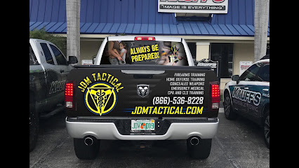 JDM Tactical - Store photo