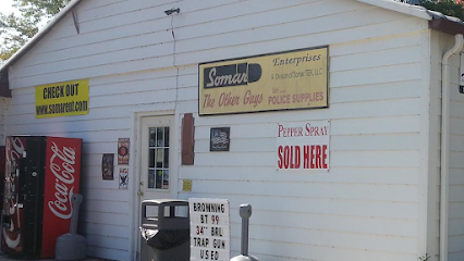 Somar Tek, L.L.C. - Store photo
