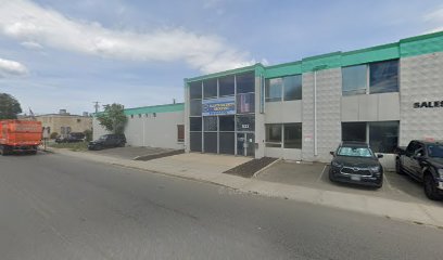 Alante Security Group Inc - Store photo