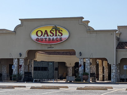 Oasis Outback - Store photo