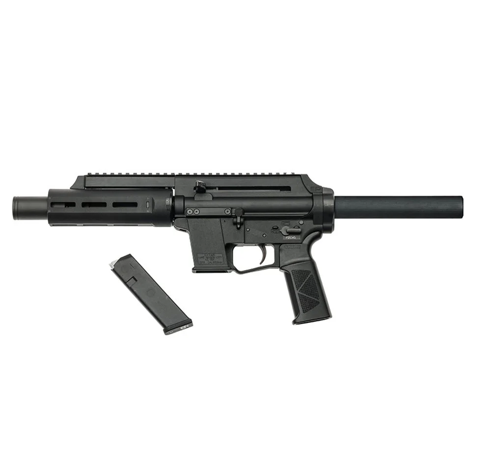 Extar EP9 Gen 2