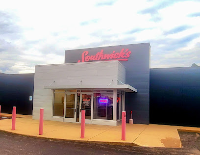 Southwicks - Store photo