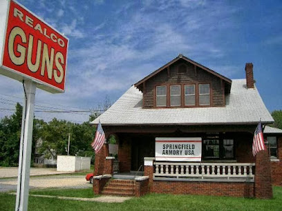 Realco Guns - Store photo
