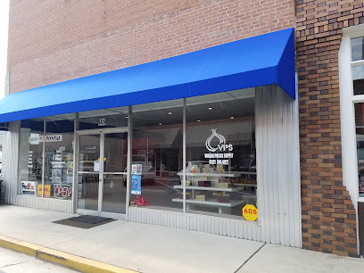 Vidalia Police Supply / Kavod Custom - Store photo