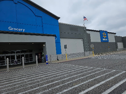 Walmart Supercenter - Store photo
