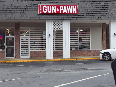 Quick Pawn Gold and Guns(formerly Dixie Pawn LLC) - Store photo