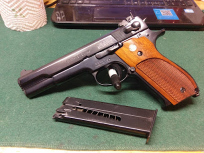 Mountain Home Gun Fix & FFL - Store photo