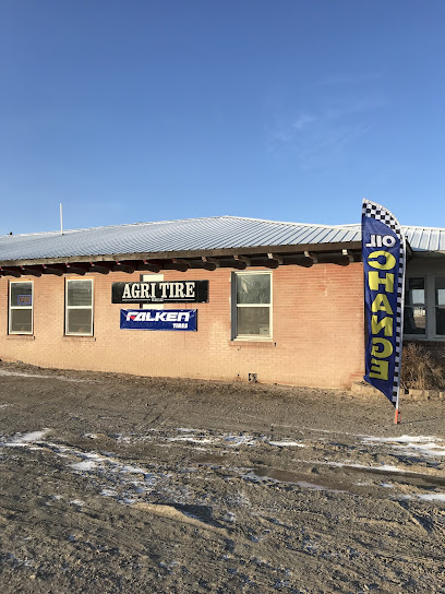 Agri Tire Plus - Store photo