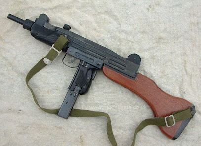 TC Guns & Transfers - Store photo