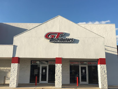 G T Distributors - Store photo
