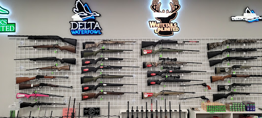Unlimited Firearms & Outfitters - Store photo