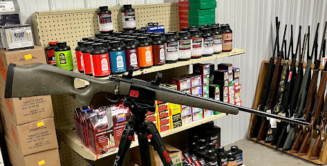 Jordan Firearms - Store photo