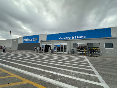 Walmart Supercenter - Store photo