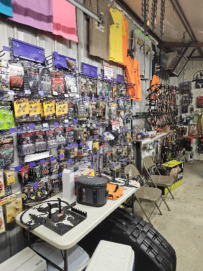 Backwoods Sportsmen - Store photo