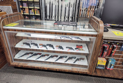 641 SHOOTER'S DEN - Store photo