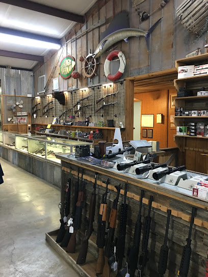 Right to Carey Guns - Store photo