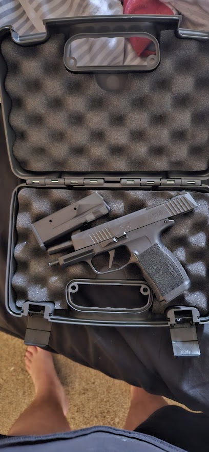 Tactical Outdoors LLC - Store photo