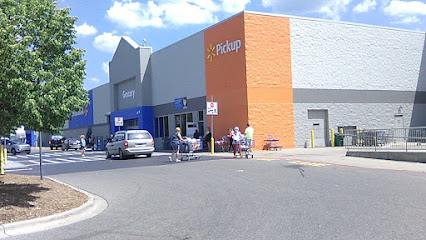 Walmart Supercenter - Store photo