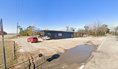Cannon Armory & Sales, LLC - Store photo