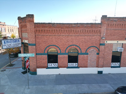 KingFisher Sporting Goods & Pawn - Store photo
