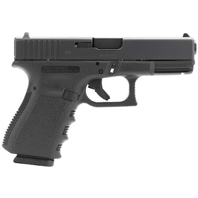 East Tennessee Gunsmith Services - Store photo