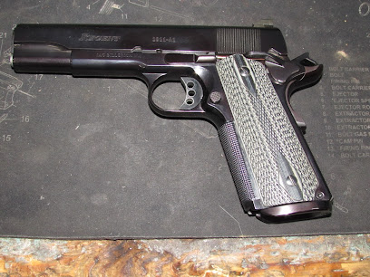 Precision Guncrafters - Store photo