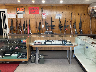 J's Pawn & Gun - Store photo