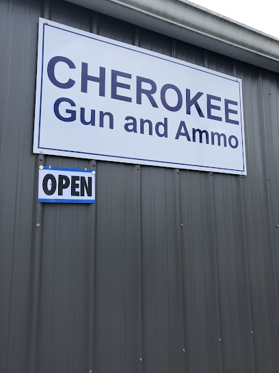 Cherokee Gun and Ammo - Store photo
