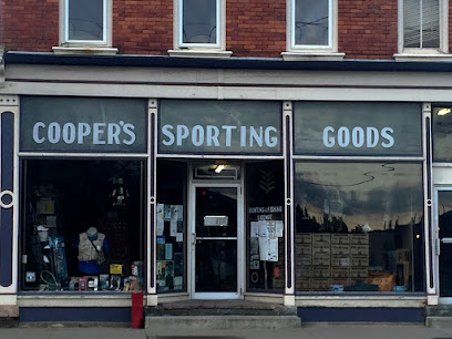 Cooper's Sporting Goods - Store photo