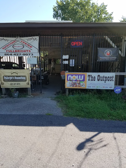 Fullbrights Outpost - Store photo