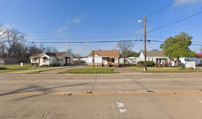 Big Deborah's Guns - Store photo