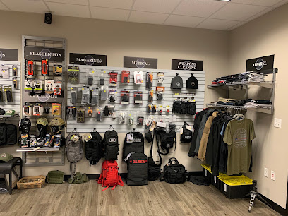 Hyde Syte Tactics - Store photo