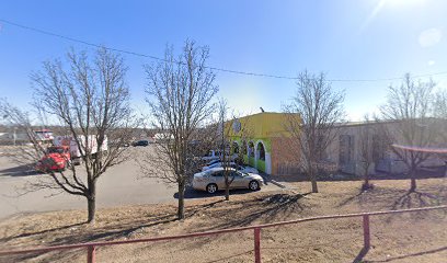 Sulphur Pawn and Gun - Store photo