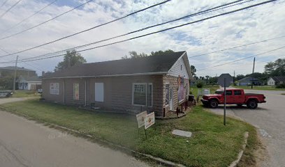 Terre Haute Guns - Store photo
