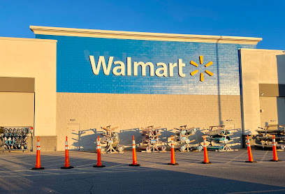 Walmart Supercenter - Store photo