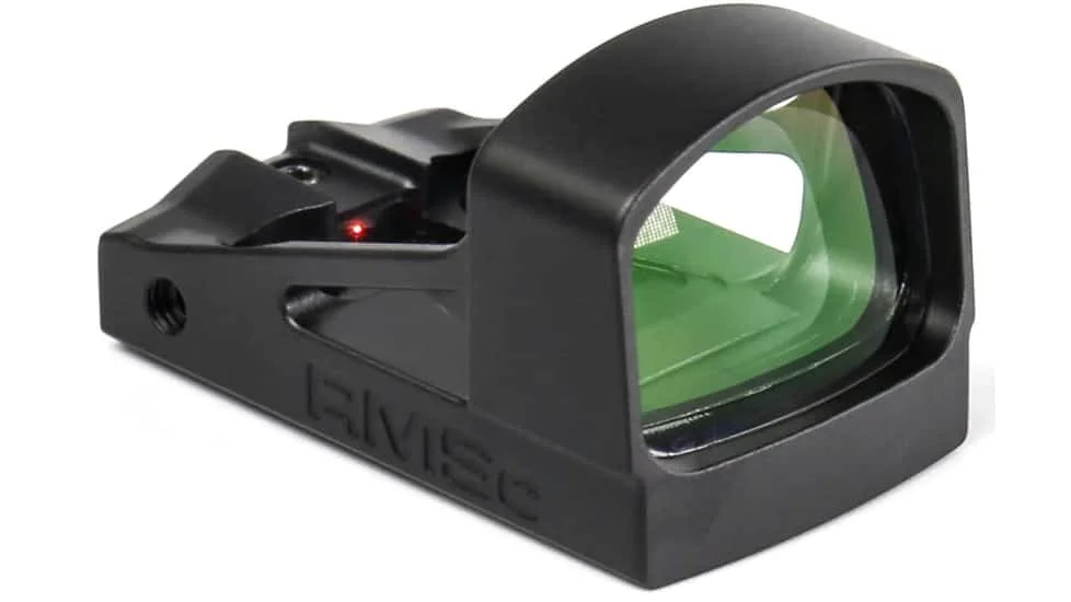 Shield RMSc Red Dot