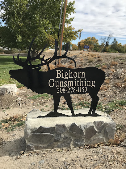 Bighorn Gunsmithing, LLC - Store photo