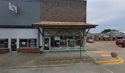 Whistle Stop - Store photo