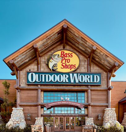 Bass Pro Shops - Store photo
