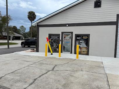F Armory - Store photo
